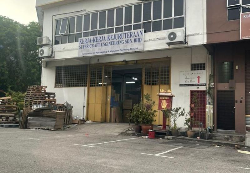 Bandar Bukit Puchong