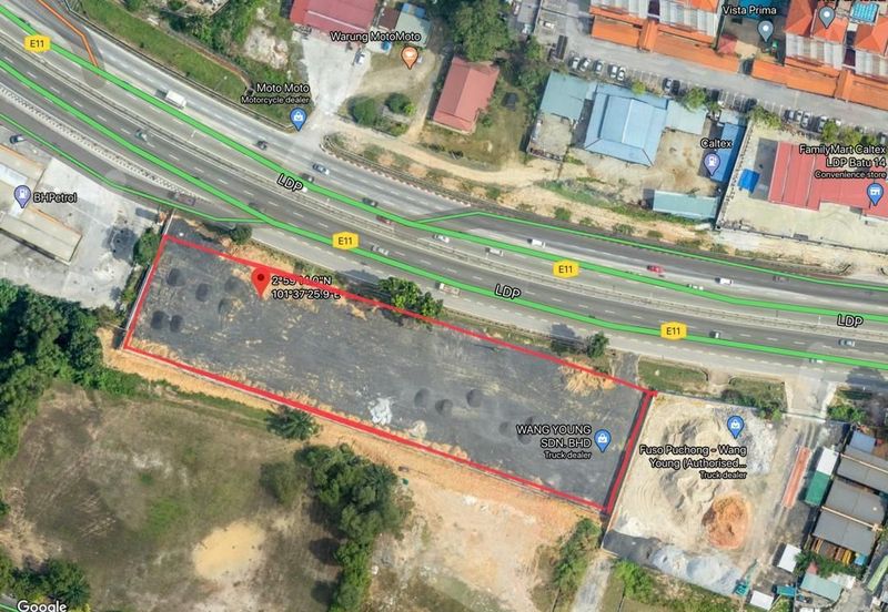 Bandar Bukit Puchong