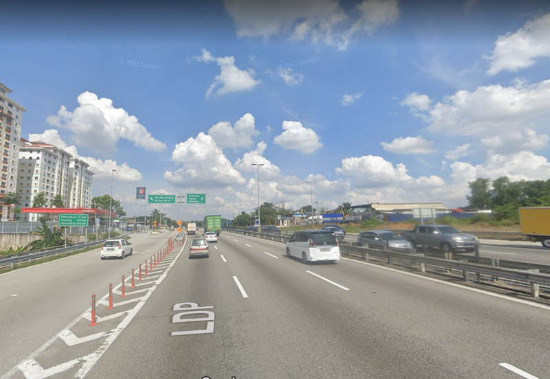 Bandar Bukit Puchong