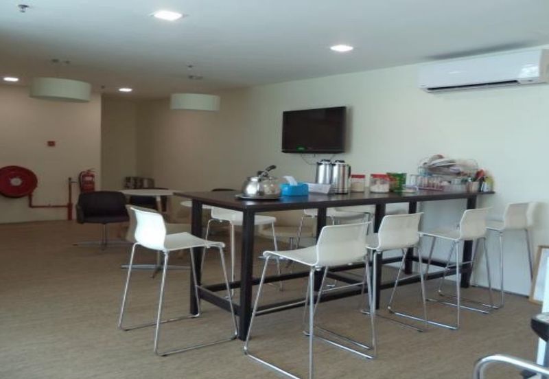 Taman Perindustrian Pusat Bandar Puchong