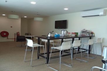 Taman Perindustrian Pusat Bandar Puchong