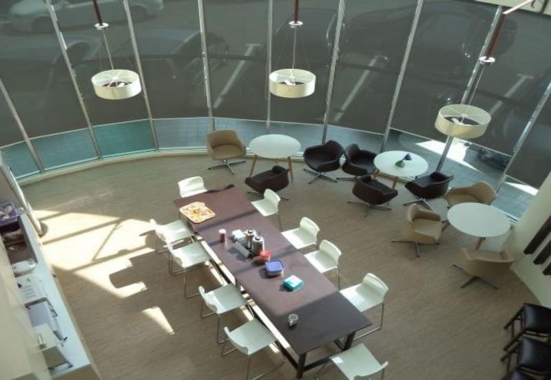 Taman Perindustrian Pusat Bandar Puchong