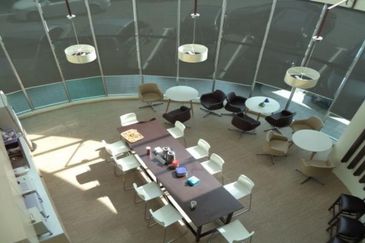 Taman Perindustrian Pusat Bandar Puchong