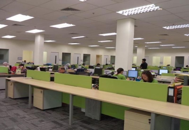 Taman Perindustrian Pusat Bandar Puchong