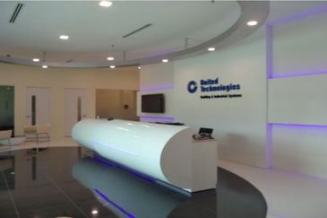 Taman Perindustrian Pusat Bandar Puchong