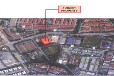 Taman Perindustrian Pusat Bandar Puchong