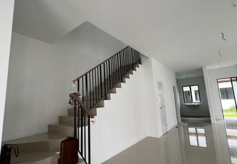 Reef Of Tropics, Setia Eco Glades