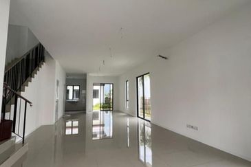 Reef Of Tropics, Setia Eco Glades