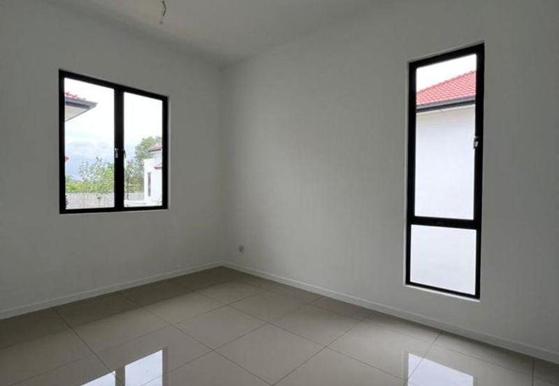 Reef Of Tropics, Setia Eco Glades