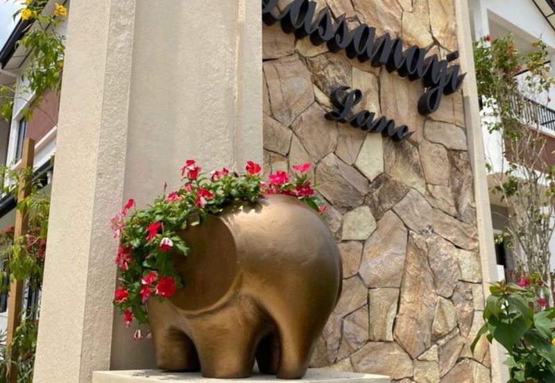 Reef Of Tropics, Setia Eco Glades