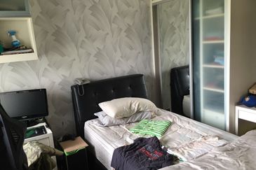 Perdana Lakeview East