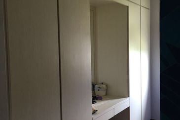 Perdana Lakeview East