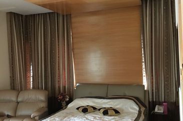 Perdana Lakeview East