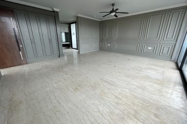 Perdana Lakeview East