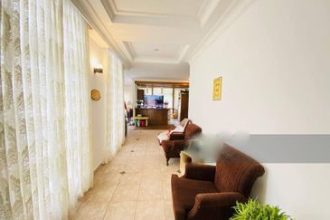 Perdana Lakeview East