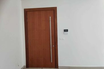 Cheria Residences, Tropicana Aman