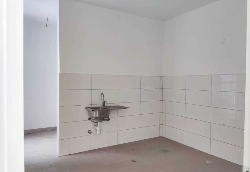 Cheria Residences, Tropicana Aman