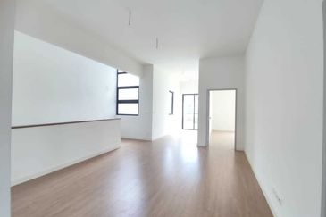 Cheria Residences, Tropicana Aman