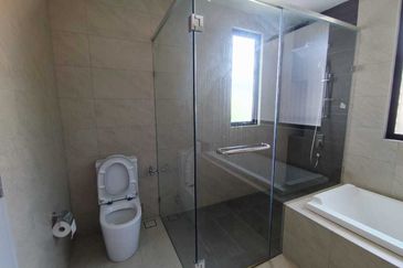 Cheria Residences, Tropicana Aman