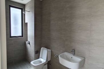 Cheria Residences, Tropicana Aman