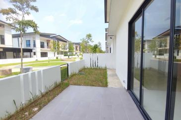 Cheria Residences, Tropicana Aman