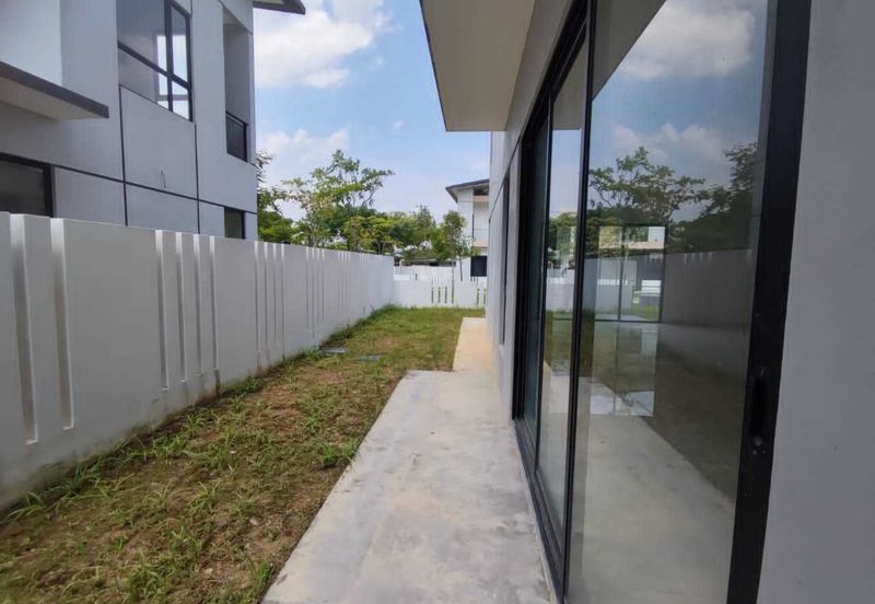 Cheria Residences, Tropicana Aman