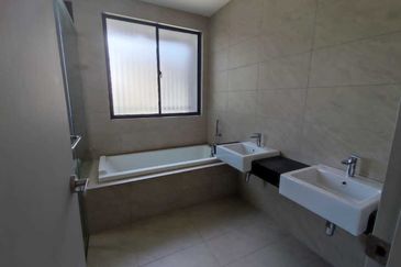 Cheria Residences, Tropicana Aman