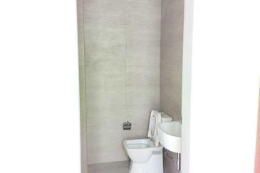 Cheria Residences, Tropicana Aman