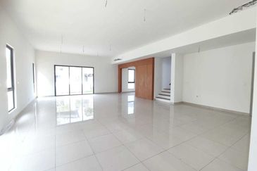 Cheria Residences, Tropicana Aman