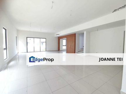 Cheria Residence Semi-D @ Tropicana Aman, Kota Kemuning, Selangor, Telok Panglima Garang