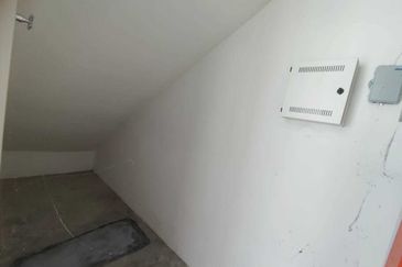 Cheria Residences, Tropicana Aman