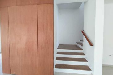 Cheria Residences, Tropicana Aman