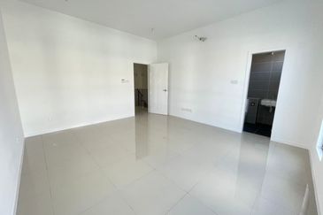 Reef of Tropic @ Setia Eco Glades