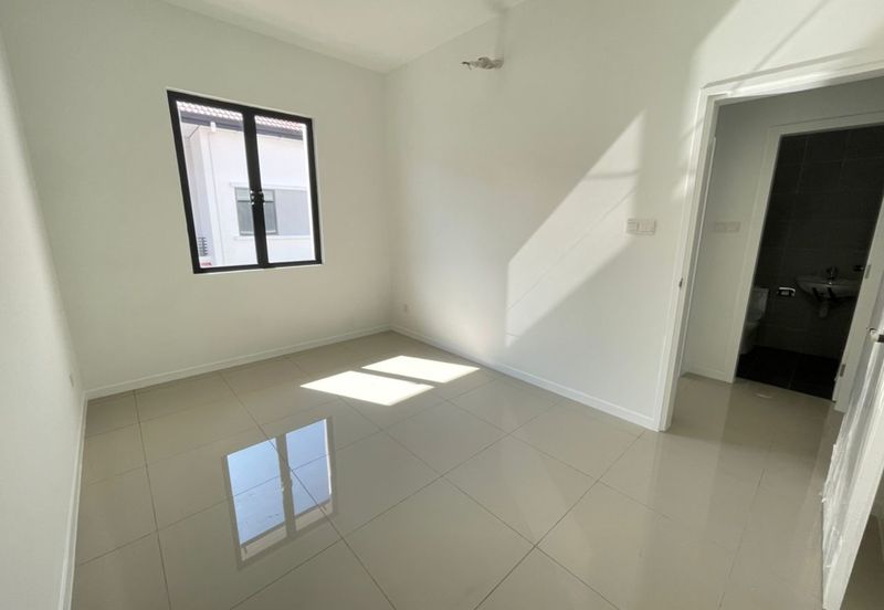 Reef of Tropic @ Setia Eco Glades