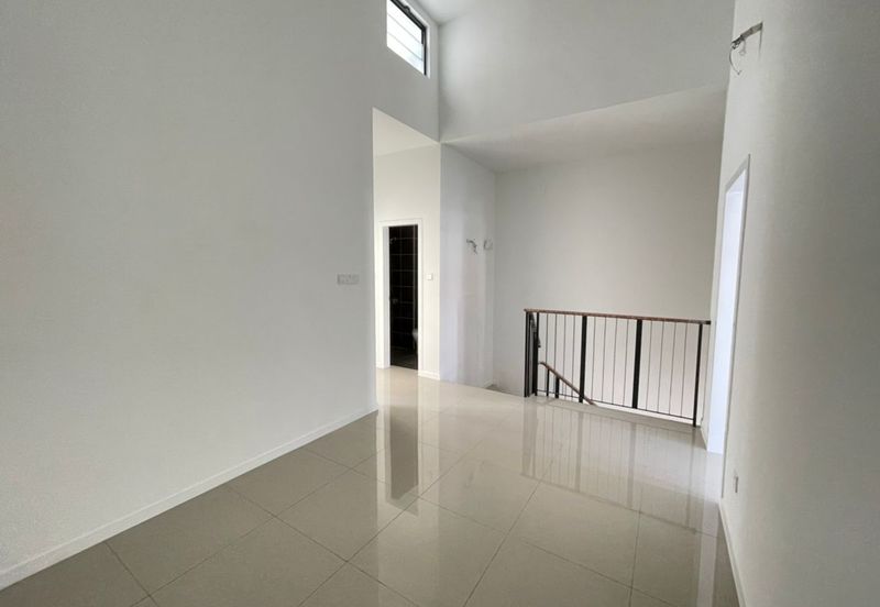 Reef of Tropic @ Setia Eco Glades