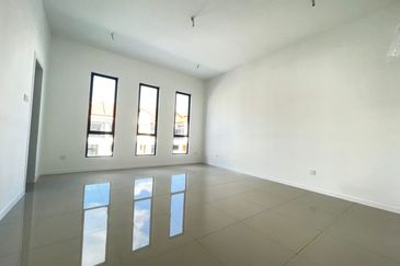 Reef of Tropic @ Setia Eco Glades