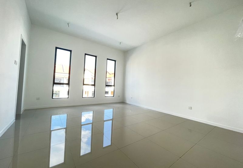 Reef of Tropic @ Setia Eco Glades