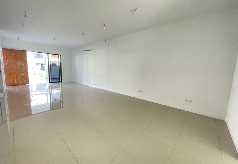 Reef of Tropic @ Setia Eco Glades