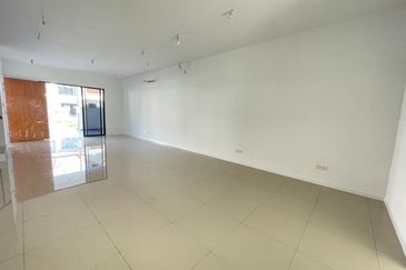 Reef of Tropic @ Setia Eco Glades