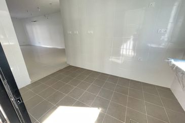 Reef of Tropic @ Setia Eco Glades