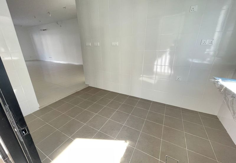 Reef of Tropic @ Setia Eco Glades