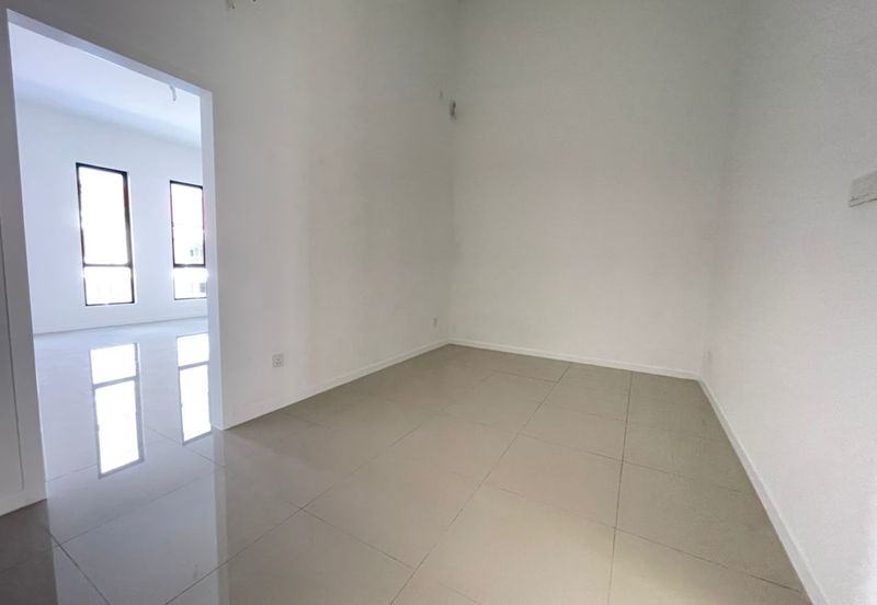 Reef of Tropic @ Setia Eco Glades