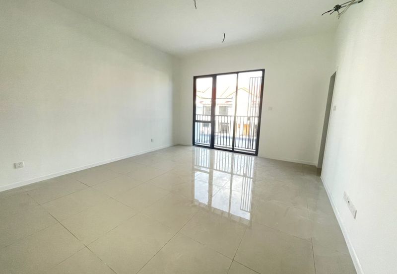 Reef of Tropic @ Setia Eco Glades