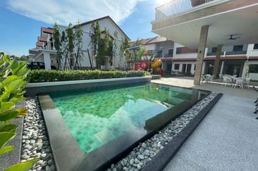 Reef of Tropic @ Setia Eco Glades