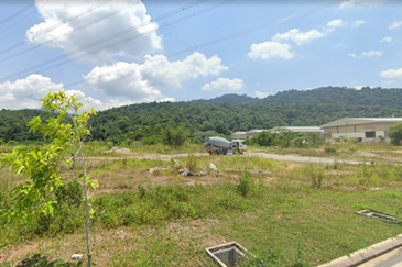 Hi Tech Industrial Park