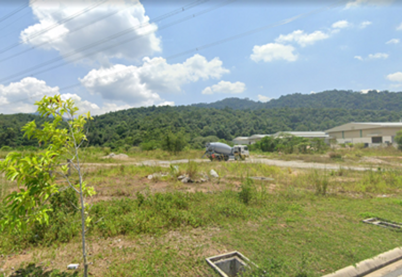 Hi Tech Industrial Park