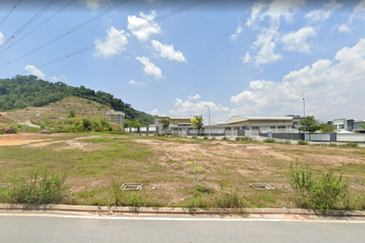 Hi Tech Industrial Park