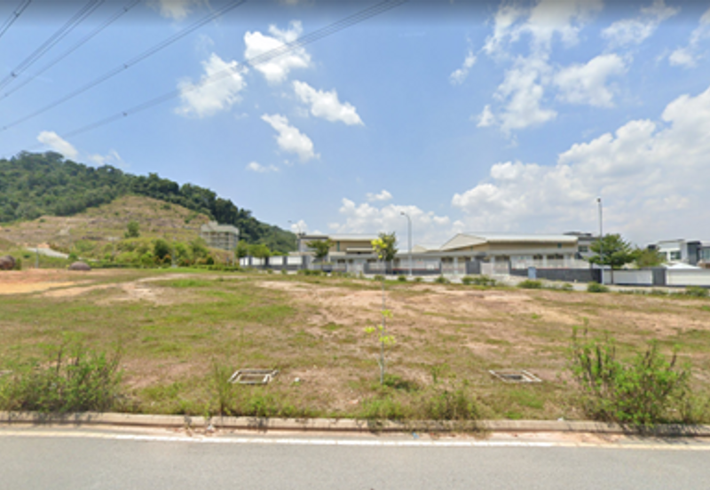 Hi Tech Industrial Park