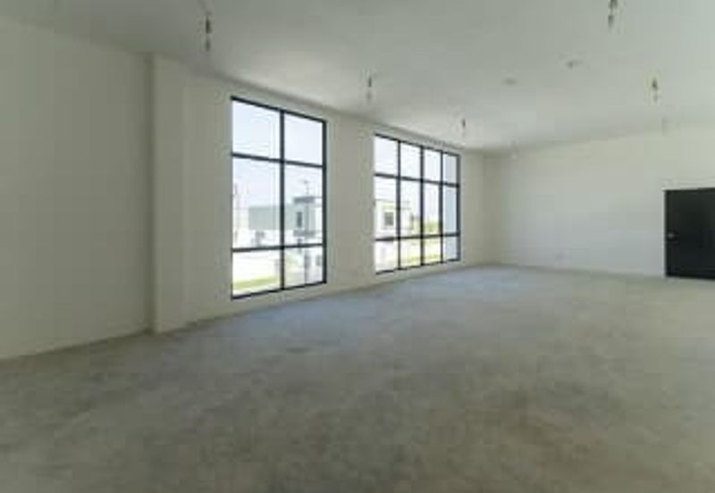 Alam Perdana Industrial Park