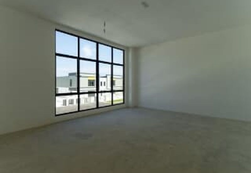 Alam Perdana Industrial Park